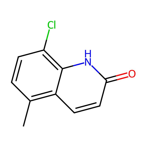 8-Chloro-5-methylquinolin-2(1H)-one|CS-0201531|1388027-52-8