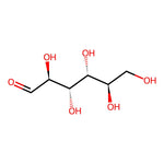 D-Mannose|CS-0008921|3458-28-4