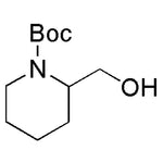1-Boc-2-hydroxymethyl-piperidine|17229|157634-00-9