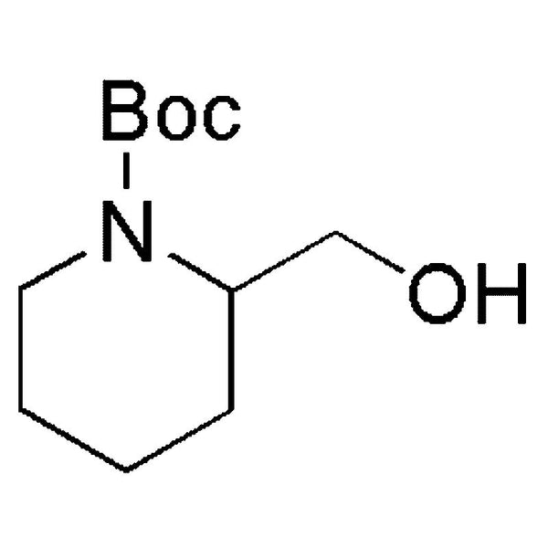 1-Boc-2-hydroxymethyl-piperidine|17229|157634-00-9