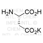 L-Aspartic acid potassium salt|00794|1115-63-5