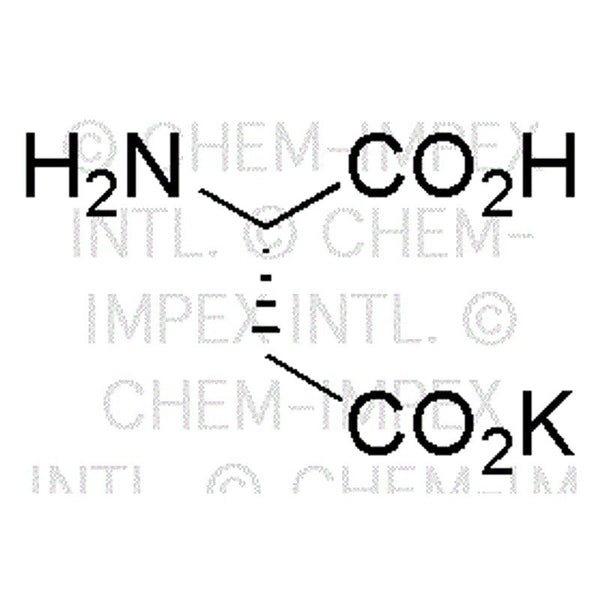 L-Aspartic acid potassium salt|00794|1115-63-5