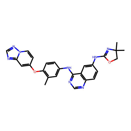 Tucatinib|C1910919|937263-43-9