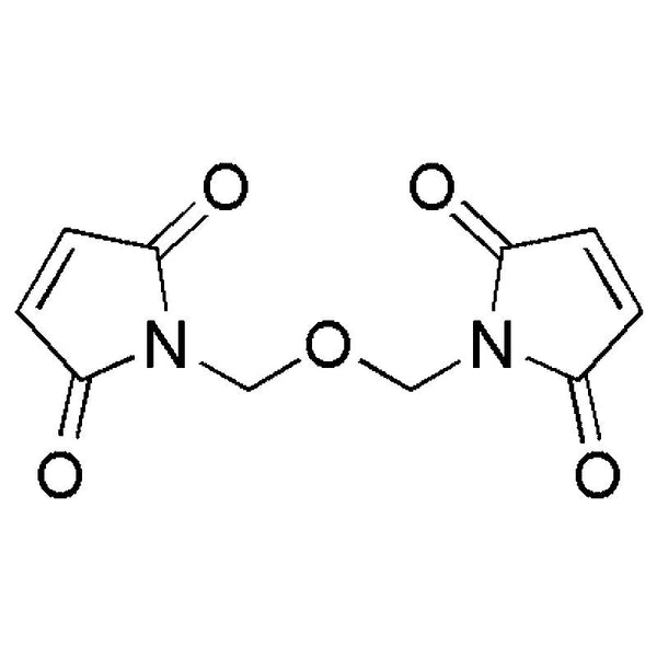 Bis-maleimidomethylether|22989|15209-14-0
