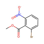 Methyl 2-bromo-6-nitrobenzoate|CS-W007252|135484-76-3