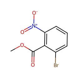 Methyl 2-bromo-6-nitrobenzoate|CS-W007252|135484-76-3