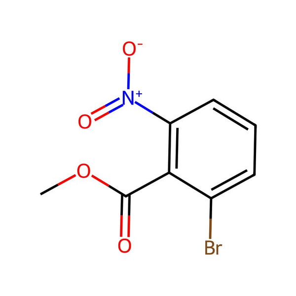 Methyl 2-bromo-6-nitrobenzoate|CS-W007252|135484-76-3