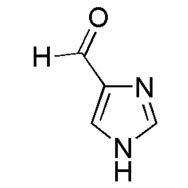 4-Imidazolecarboxaldehyde|28139|3034-50-2