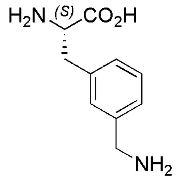 L-3-Aminomethylphenylalanine|16856|57213-47-5