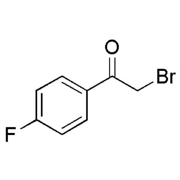 2-Bromo-4'-fluoroacetophenone|27587|403-29-2