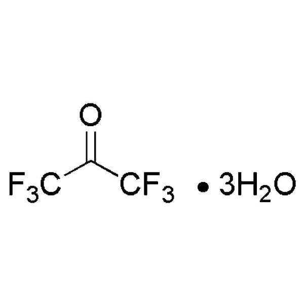 1,1,1,3,3,3-Hexafluoropropan-2-one trihydrate|27996|34202-69-2