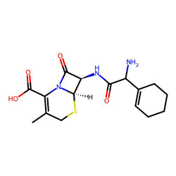 4,5-Dihydro Cefradine Impurity|C4X-12154|37051-00-6