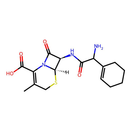 4,5-Dihydro Cefradine Impurity|C4X-12154|37051-00-6