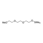 2,2-Dimethyl-3,6,9,12-tetroxa-2-silatridecane, 99+% Electrolyte Solvent ANL-1NM3|14-1930|864079-62-9