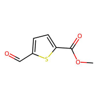 Methyl 5-formylthiophene-2-carboxylate|CS-W002832|67808-64-4