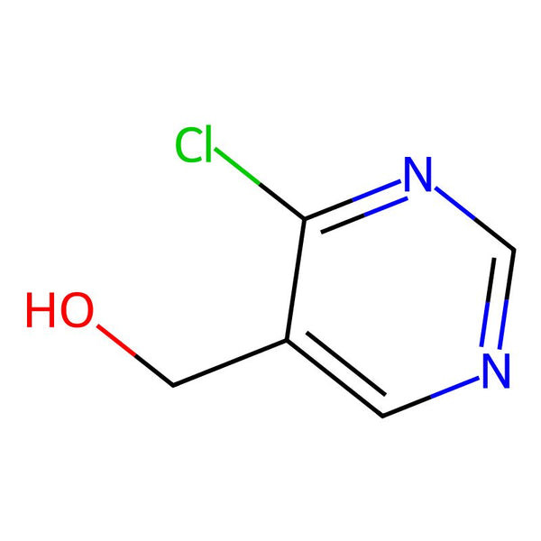 (4-Chloropyrimidin-5-yl)methanol|CS-0183167|389799-45-5