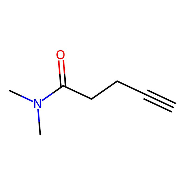 N,N-Dimethyl-4-pentynamide|CS-0783902|53101-20-5