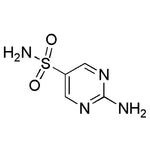 2-Amino-5-pyrimidinesulfonamide|18685|99171-23-0