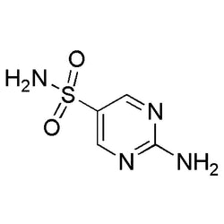 2-Amino-5-pyrimidinesulfonamide|18685|99171-23-0