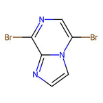 5,8-Dibromoimidazo[1,2-a]pyrazine|CS-W022281|957344-74-0
