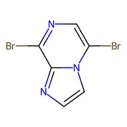 5,8-Dibromoimidazo[1,2-a]pyrazine|CS-W022281|957344-74-0