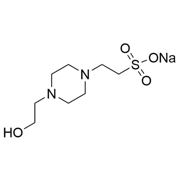 HEPES sodium salt|38764|75277-39-3