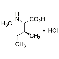 N-Methyl-L-isoleucine hydrochloride|02654|4125-98-8