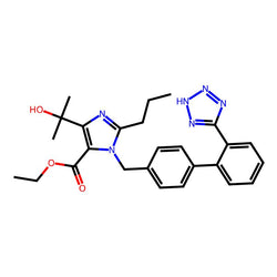 Olmesartan Impurity 19|C4X-109719|144689-23-6