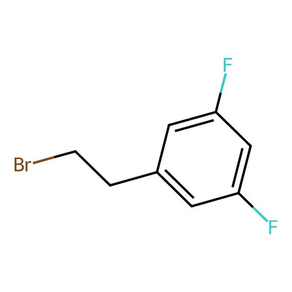1-(2-Bromoethyl)-3,5-difluorobenzene|CS-0100075|958027-90-2