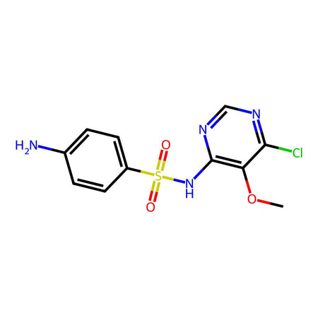 Sulfadoxine impurity 4|C4X-27914|5018-23-5