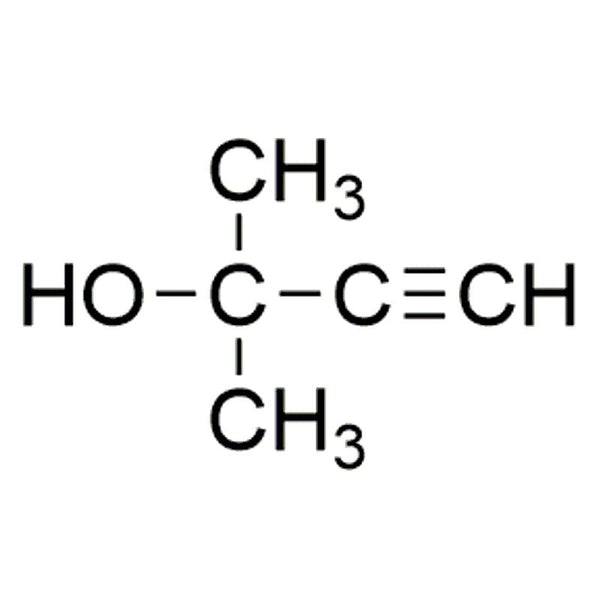 2-Methyl-3-butyn-2-ol|37201|115-19-5
