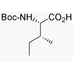 Boc-L-allo-isoleucine|05451|35264-07-4