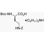 Na-Boc-Ng-Z-D-2,4-diaminobutyric acid dicyclohexylammonium salt|06299|101854-42-6