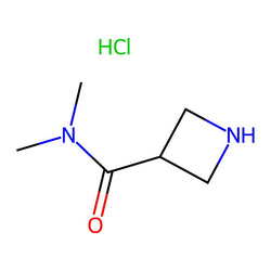 N,N-Dimethylazetidine-3-carboxamide hydrochloride|CS-0048831|927390-60-1
