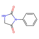 3-Phenylimidazolidine-2,4-dione|CS-0045371|2221-13-8