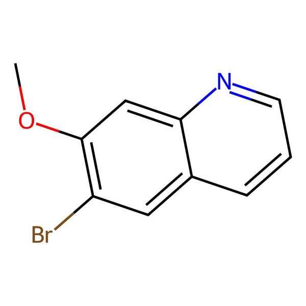 6-bromo-7-methoxyquinoline|CS-0062124|1620515-86-7