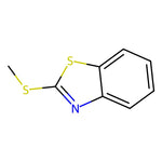 2-(Methylthio)benzothiazole|CS-W023165|615-22-5