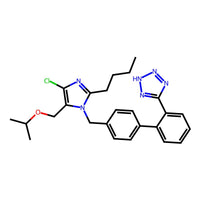 Losartan Isopropyl Ether|C4X-16836|1332713-64-0