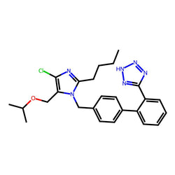 Losartan Isopropyl Ether|C4X-16836|1332713-64-0