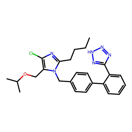 Losartan Isopropyl Ether|C4X-16836|1332713-64-0