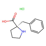 (R)-2-benzylpyrrolidine-2-carboxylic acid|CS-0466643|86116-84-9