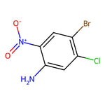 4-Bromo-5-chloro-2-nitroaniline|CS-W005851|827-33-8