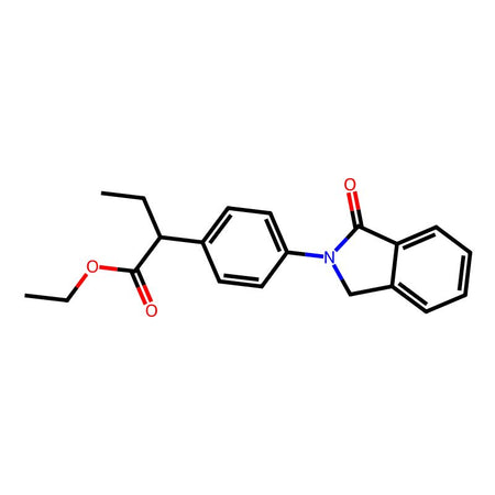 Indobufen Impurity 11|C4X-179211|36691-02-8