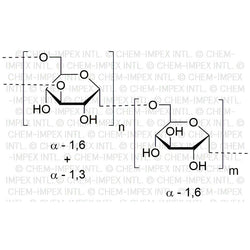 Dextran powder, Mw ~ 20000|29888|9004-54-0