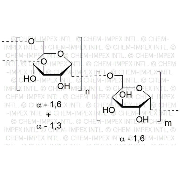 Dextran powder, Mw ~ 20000|29888|9004-54-0