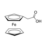 Ferrocenylacetic acid, min. 98%|26-1430|1287-16-7