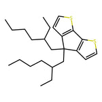 4,4-Bis(2-ethylhexyl)-4H-cyclopenta[1,2-b:5,4-b']dithiophene|CS-W005599|365547-20-2