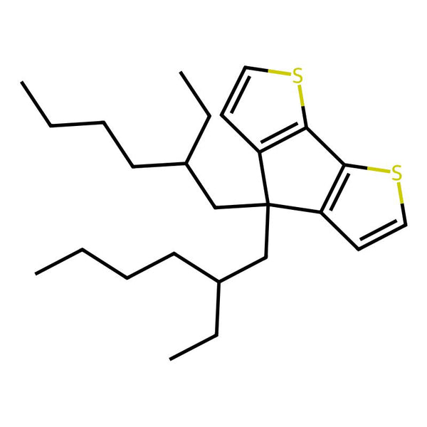 4,4-Bis(2-ethylhexyl)-4H-cyclopenta[1,2-b:5,4-b']dithiophene|CS-W005599|365547-20-2