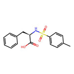 Tosyl-D-phenylalanine|CS-0169311|86117-53-5