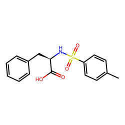 Tosyl-D-phenylalanine|CS-0169311|86117-53-5